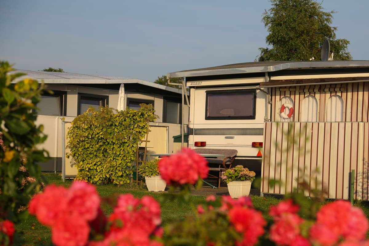 Dauercamping 5