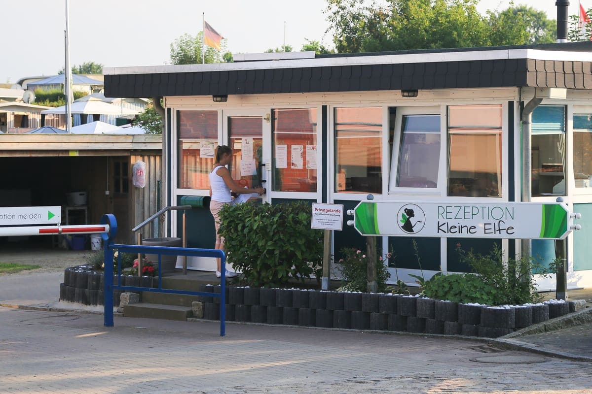 Dauercamping 10