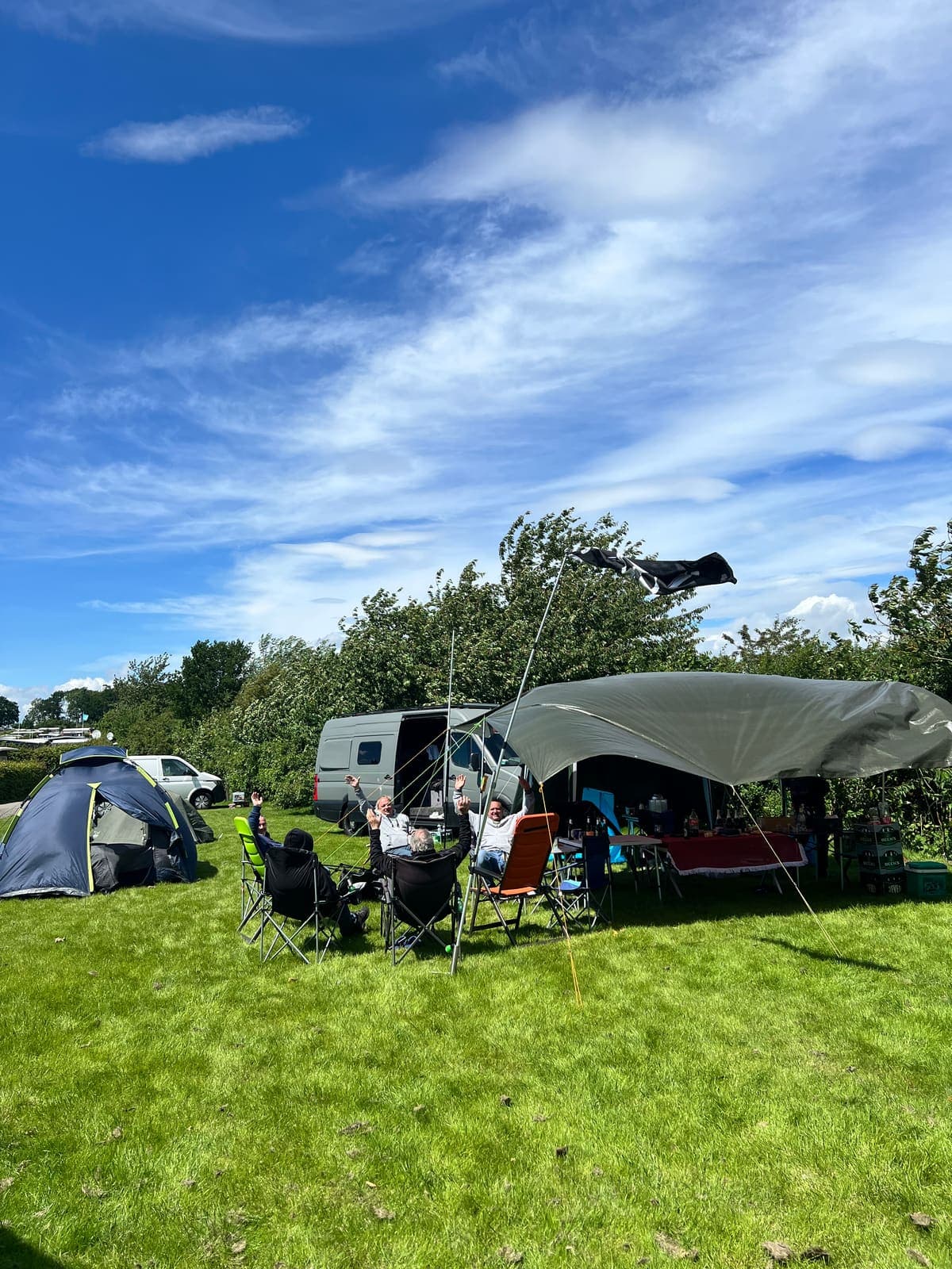 Urlaubsplatz 4