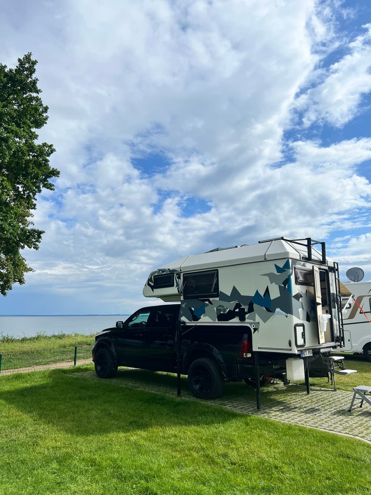 Urlaubsplatz 9