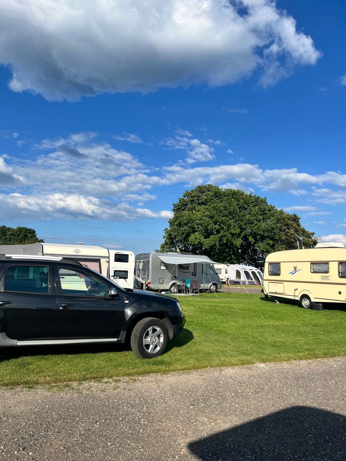 Urlaubsplatz 11