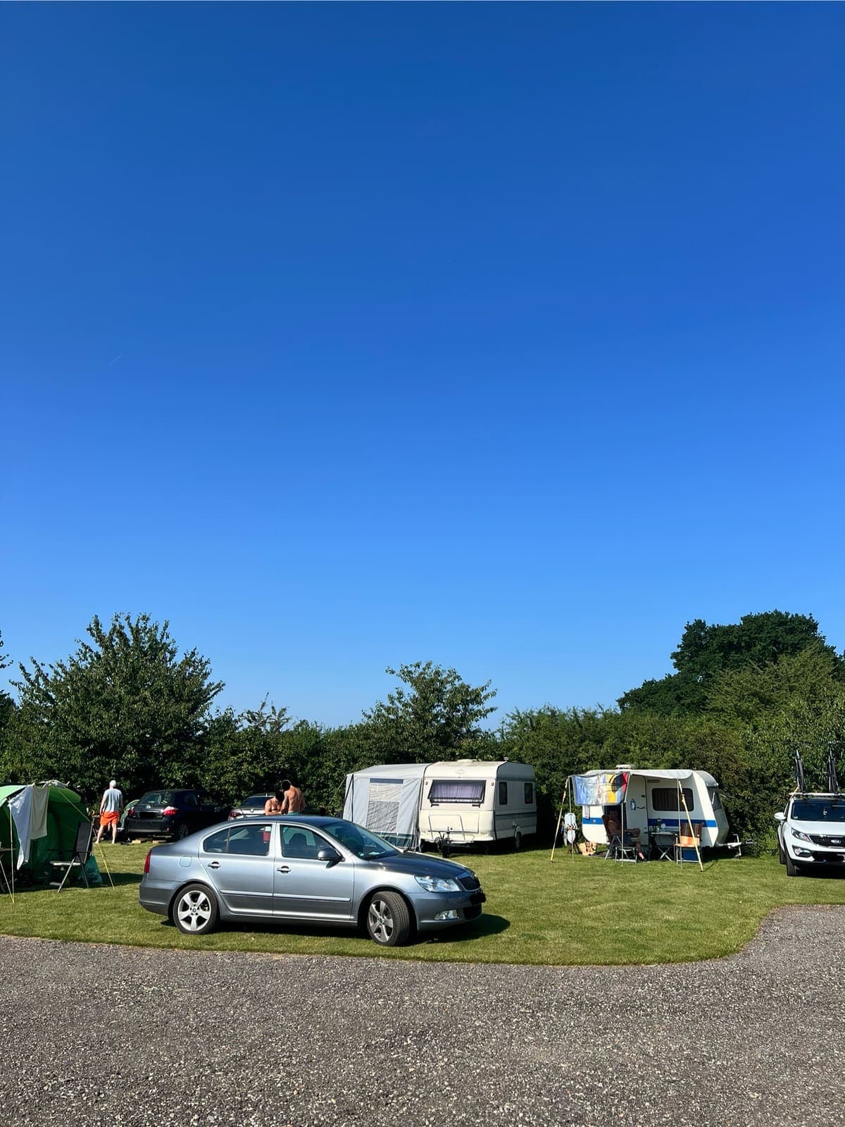 Urlaubsplatz 14