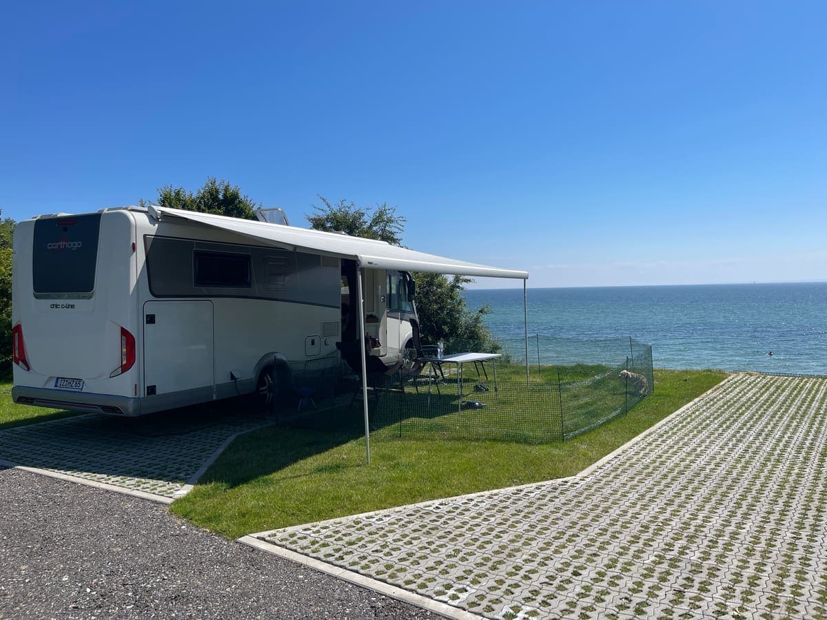 Urlaubsplatz 18