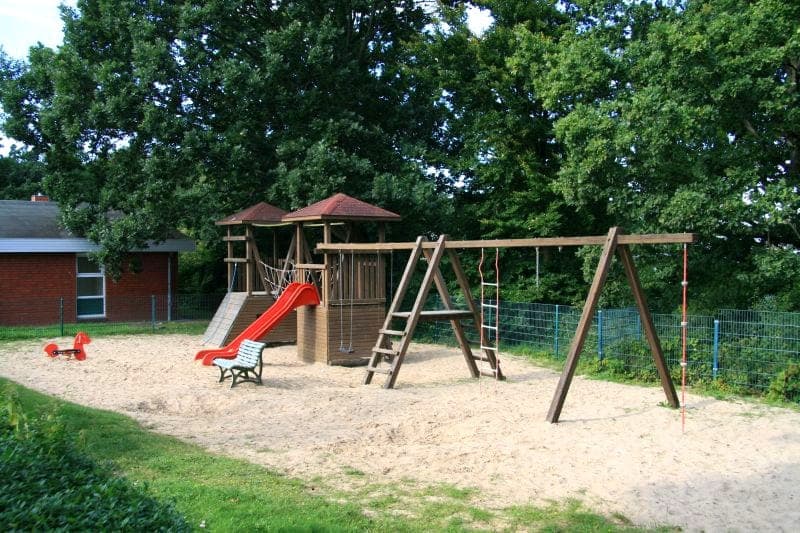 Unser Spielplatz
