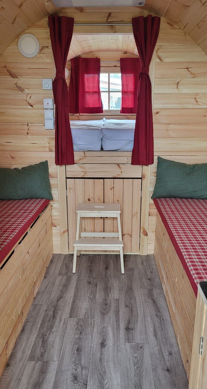 Campingfass 1