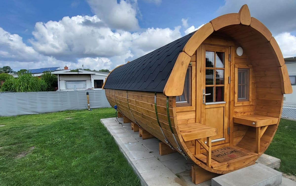 Campingfass 7