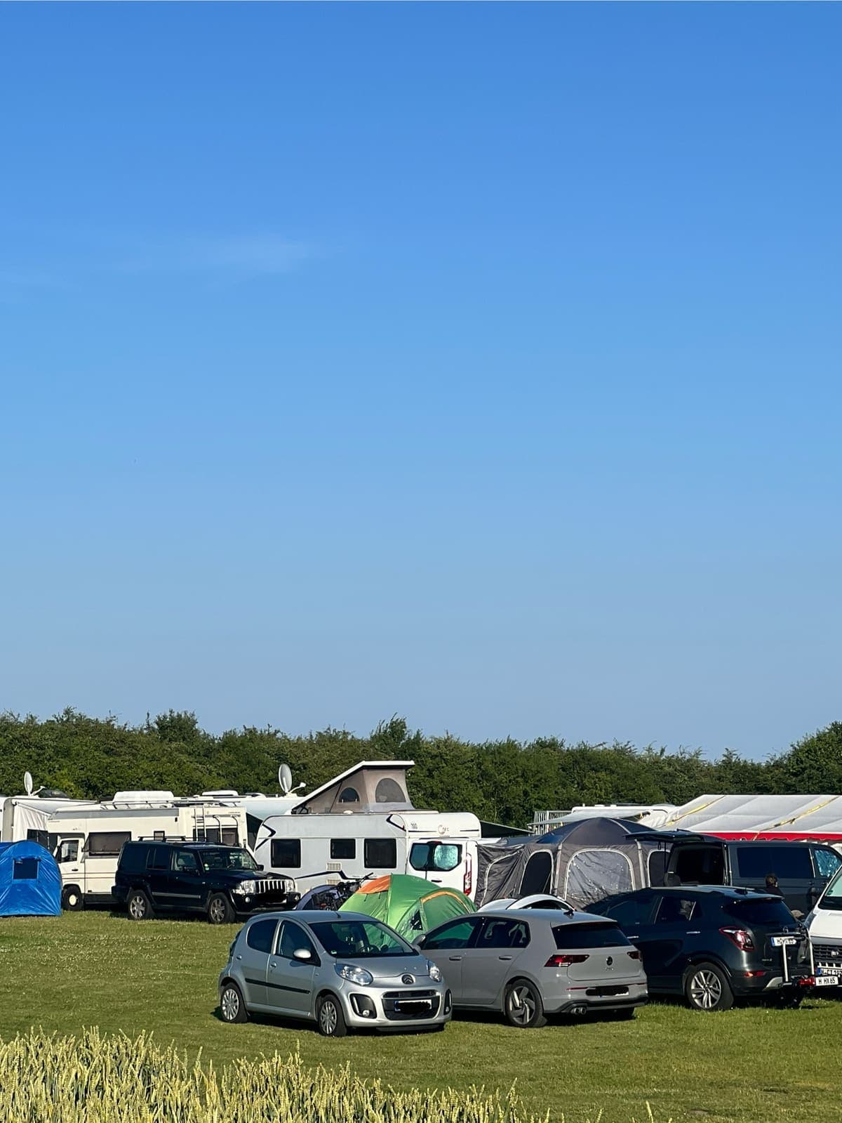 Wiesencamping 5
