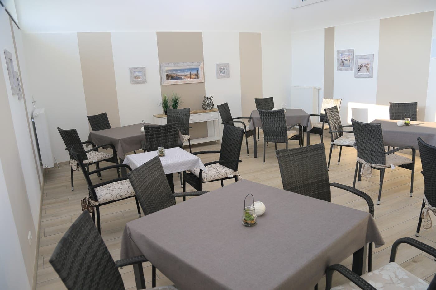 Restaurant Elfenschlucht