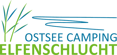 Ostsee Camping Elfenschlucht  Campen wie im Mrchen